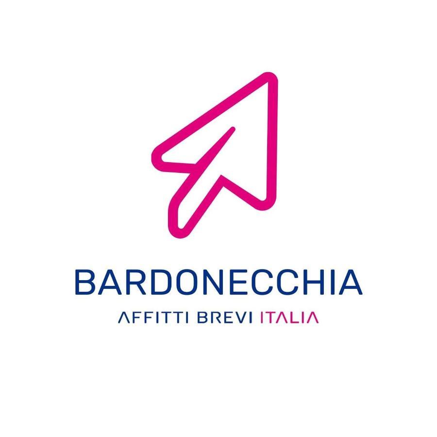 Appartamento Smith Erbaluce - Affitti Brevi Italia バルドネッキア エクステリア 写真